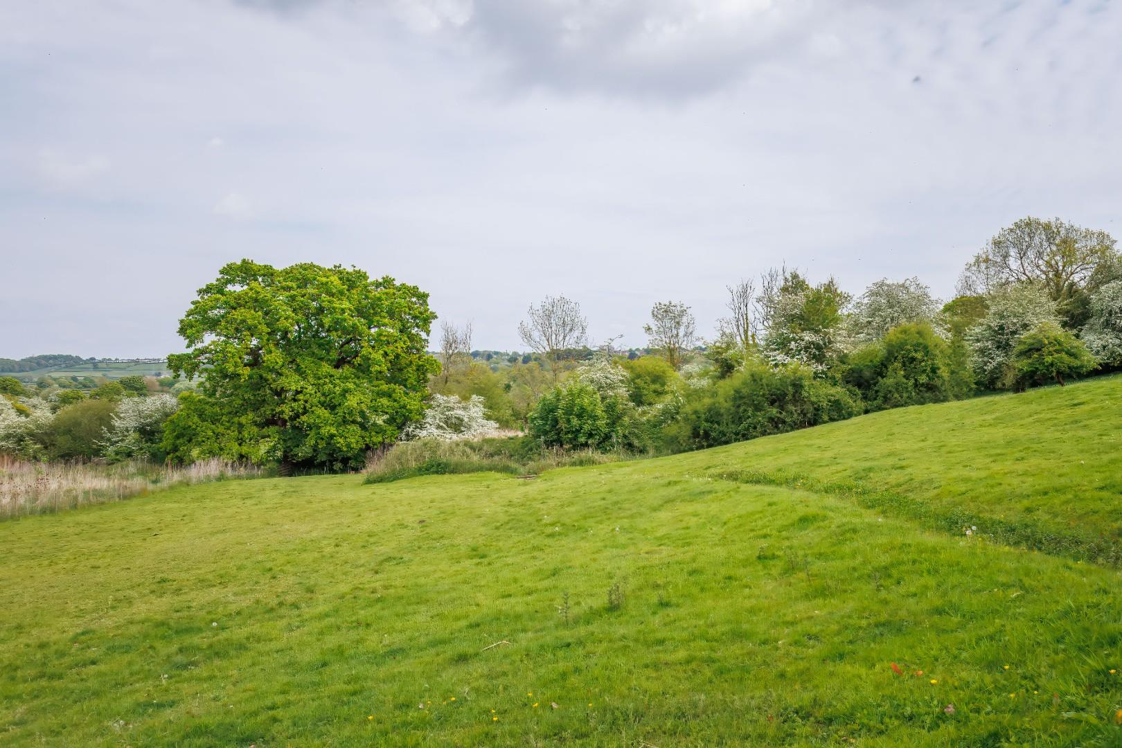 Dyffryn, Nr St Nicholas, Vale of Glamorgan, CF5 6SU